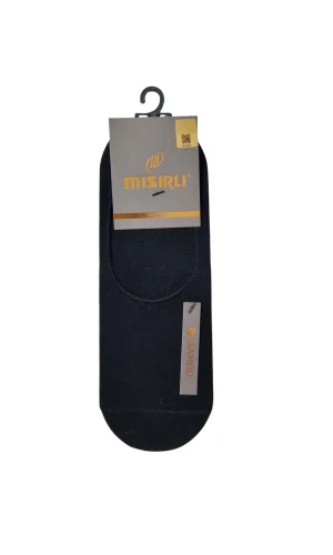 Mısırlı 62302 Erkek Bambu Babet Çorap