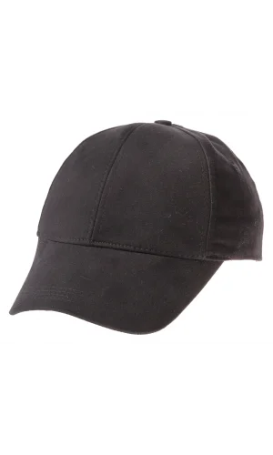 Suyutti Y1051-001 Yetişkin Gabardin Düz Şapka