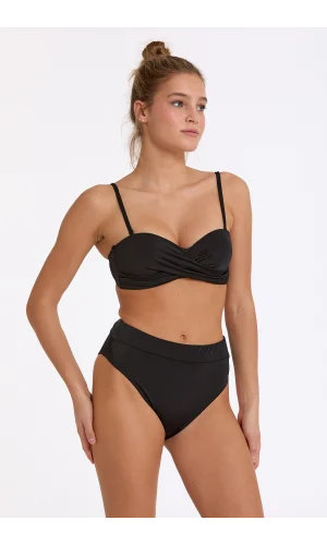 Argento 1478-3001 Kadın Double Push-up Bikini Takımı