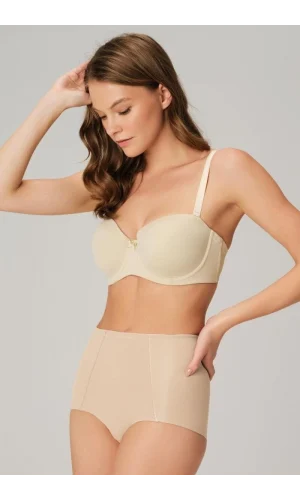 Anıl 2852 Bayan Slip Külot Korse