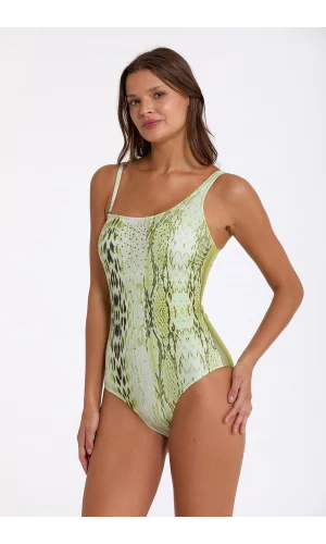 ARGENTO 0365-3025 Tek Omuz Mayo