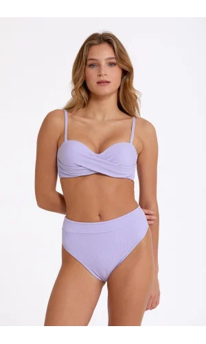 ARGENTO 1478-3043 Double Push-up Bikini Takımı