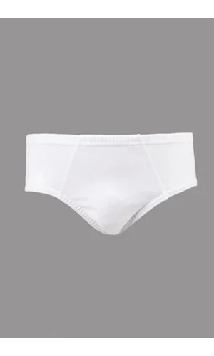 Çift Kaplan 740 Çocuk Slip Külot