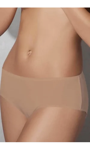 Doreanse 7106 Kadın Modal Yüksek Bel Külot Slip