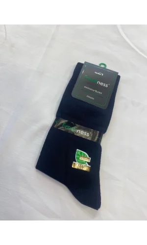 Freshness 1010 Erkek Bambu Soket Çorap