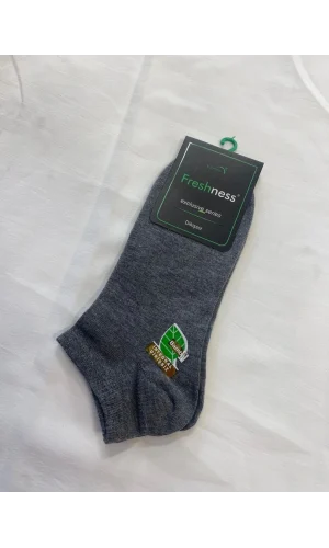 Freshness 5000 Bayan Patik Çorap