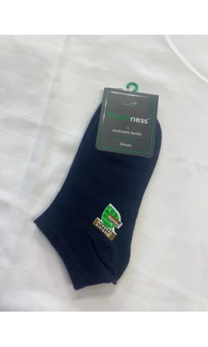 Freshness 5000 Bayan Patik Çorap