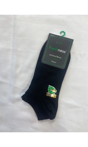 Freshness 5000 Bayan Patik Çorap