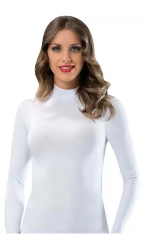 Imer 1278 Bayan Uzun Kollu Body