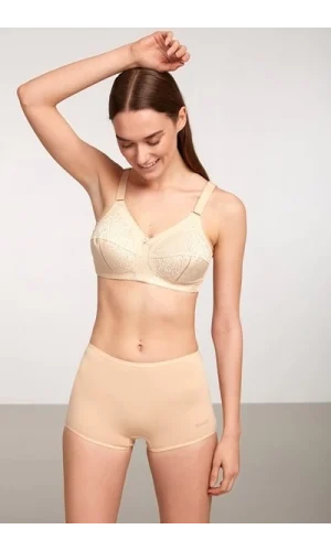 Kom Basic Kadın Short Boxer