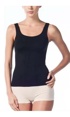 Miss Fit 1601 Kalın Askılı Atlet