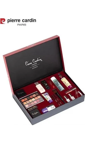 Pierre Cardin 99070 Bayan 19 Parça Çeyiz Seti