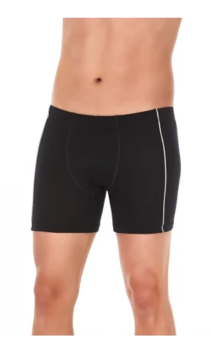 Star 101 Modal Biyeli Erkek Boxer