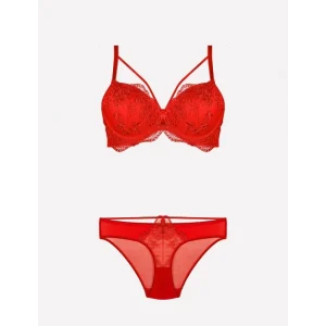 Nurteks 4485 Destekli Sütyen Takım