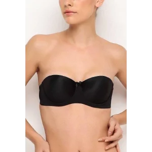 Nurteks 195 Destekli Straplez Sütyen