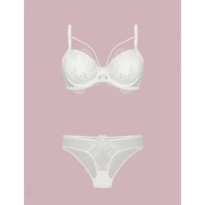 Nurteks 4485 Destekli Sütyen Takım