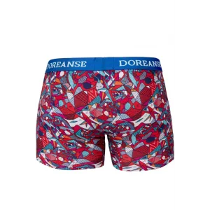 Doreanse 1703 Erkek Boxer