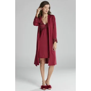 Pierre Cardin P5040 Bayan Penye 6lı Gelin Çeyiz Seti