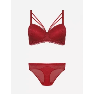 Nurteks 4310 Desteksiz Sütyen Takım