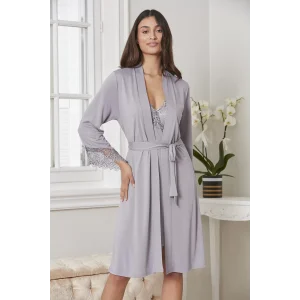 Pierre Cardin P5040 Bayan Penye 6lı Gelin Çeyiz Seti