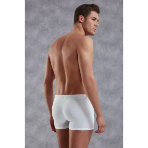 Doreanse 1777 Erkek Modal Torbalı Normal Paça Boxer