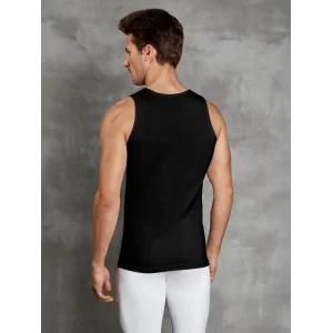 Doreanse 2475 Erkek Askılı Termal İçlik