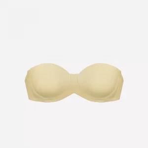 Nurteks 195 Destekli Straplez Sütyen