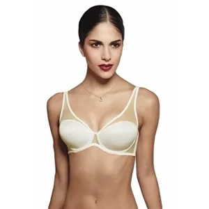 Nurteks 1010 Minimiser Desteksiz Sütyen