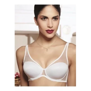 Nurteks 1010 Minimiser Desteksiz Sütyen