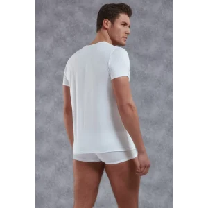 Doreanse 2860 Erkek Yarım Kol Atlet
