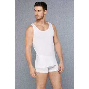 Doreanse 2000 Erkek Askılı Mico Modal Atlet