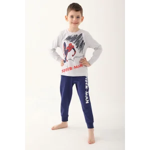 Marvel D4835-3 Spıder-Man  Erkek Çocuk İkili Takım