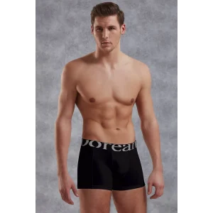 Doreanse 1777 Erkek Modal Torbalı Normal Paça Boxer