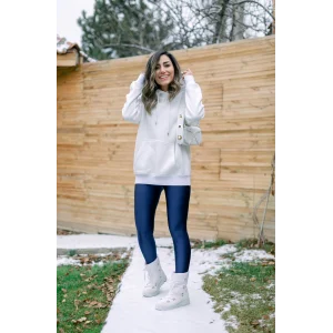 Freshness 040 Yüksek Bel Toparlayıcı Deniz Tayt