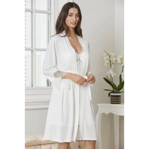 Pierre Cardin P5040 Bayan Penye 6lı Gelin Çeyiz Seti