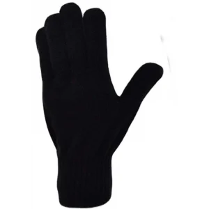 Suyutti K126 Erkek Fashion Siyah Eldiven