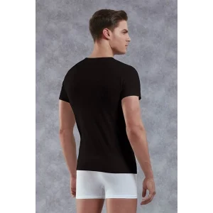 Doreanse 2855 Erkek T-Shirt
