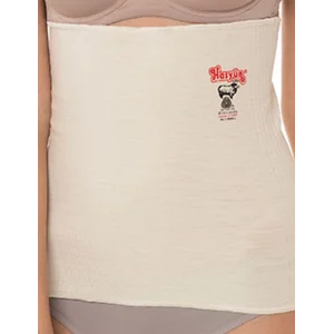 Hasyün 705 %100 Yün İnce Bel Korse