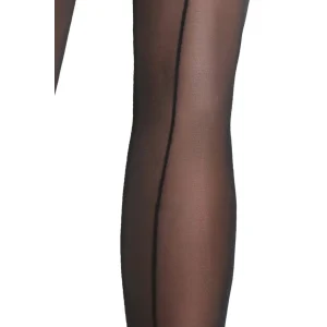 Penti Nostalji Desenli Külotlu Çorap