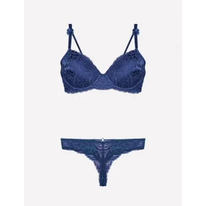 Nurteks 4430 Destekli Sütyen Takım