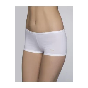 Kom Basic Kadın Short Boxer