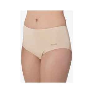 Kom Basic Kadın Maxi Külot