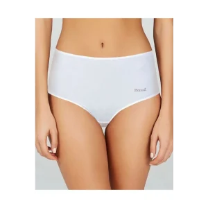 Kom Basic Kadın Maxi Külot