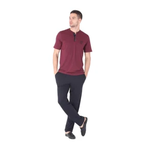 DS Damat 224016 4lü Pijama Takımı