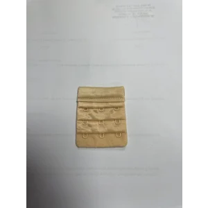 Freshness 002 3 Kademeli Sütyen Uzatıcı Agraf