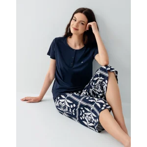 Arnetta 3566-X Kadın Kapri Takım