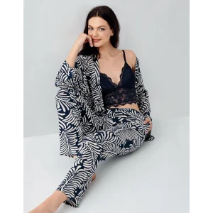 Arnetta 3608-S Kadın 3Lü Takım