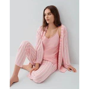 Pierre Cardin 9154-S Kadın Üçlü Takım