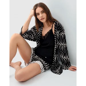 Pierre Cardin 9169-S Kadın Üçlü Takım