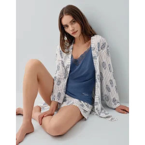 Pierre Cardin 9216-S Kadın Üçlü Takım